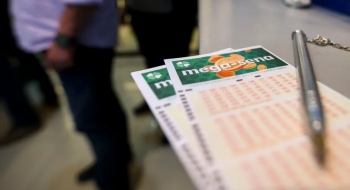 Mega-Sena acumula e prêmio chega a R$ 100 milhões para o próximo sorteio